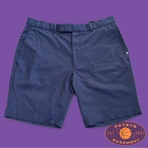💰2/$25💰 Ralph Lauren Navy Blue Golf Shorts